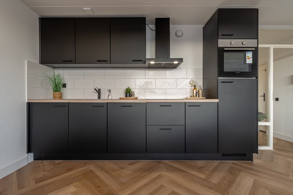 Medium property photo - Ravelstraat 54, 3161 WE Rhoon